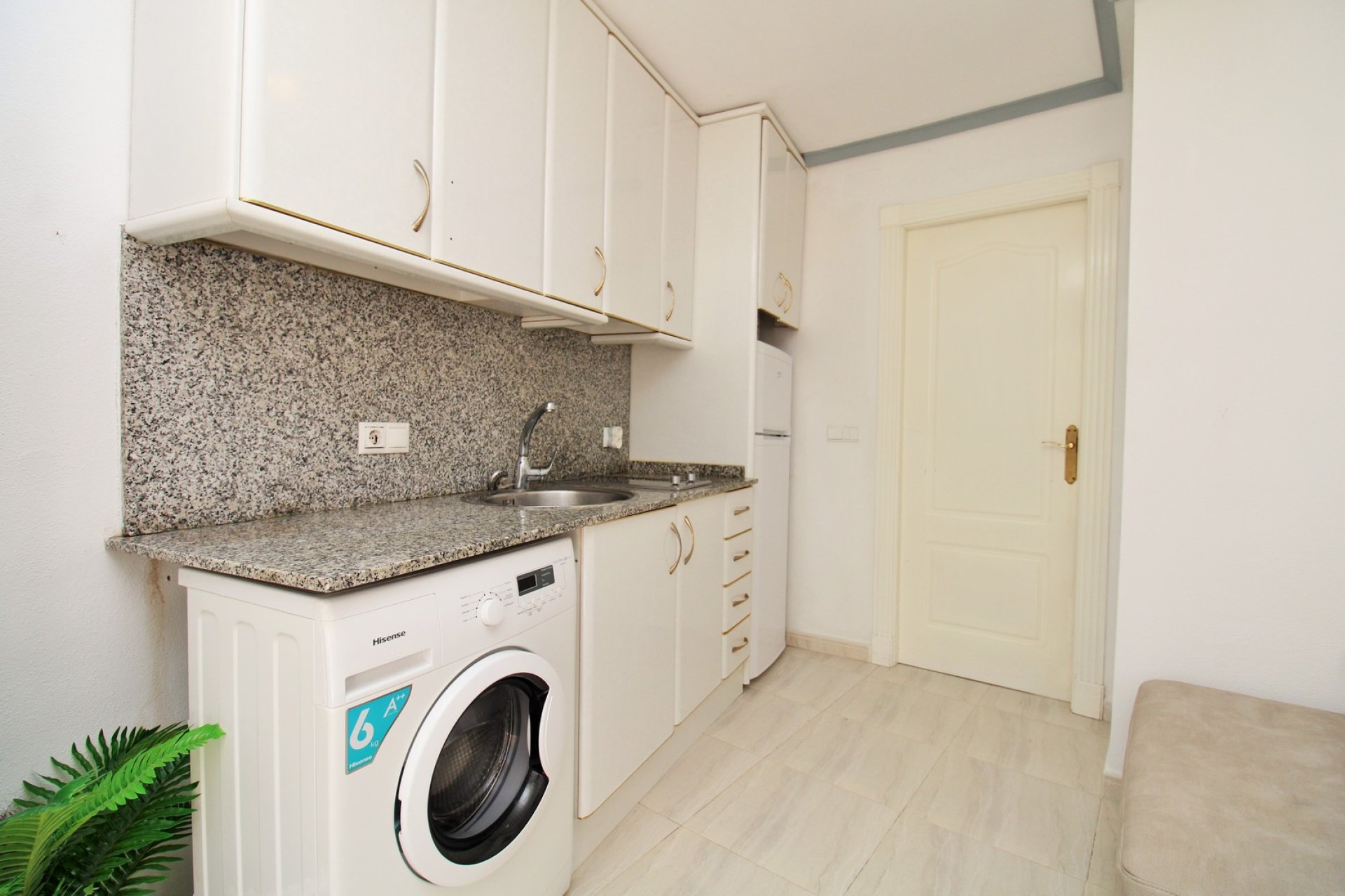 Reventa - Townhouse / Duplex - Villamartín