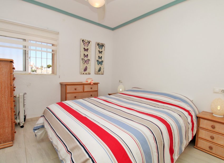 Reventa - Townhouse / Duplex - Villamartín