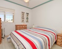 Reventa - Townhouse / Duplex - Villamartín