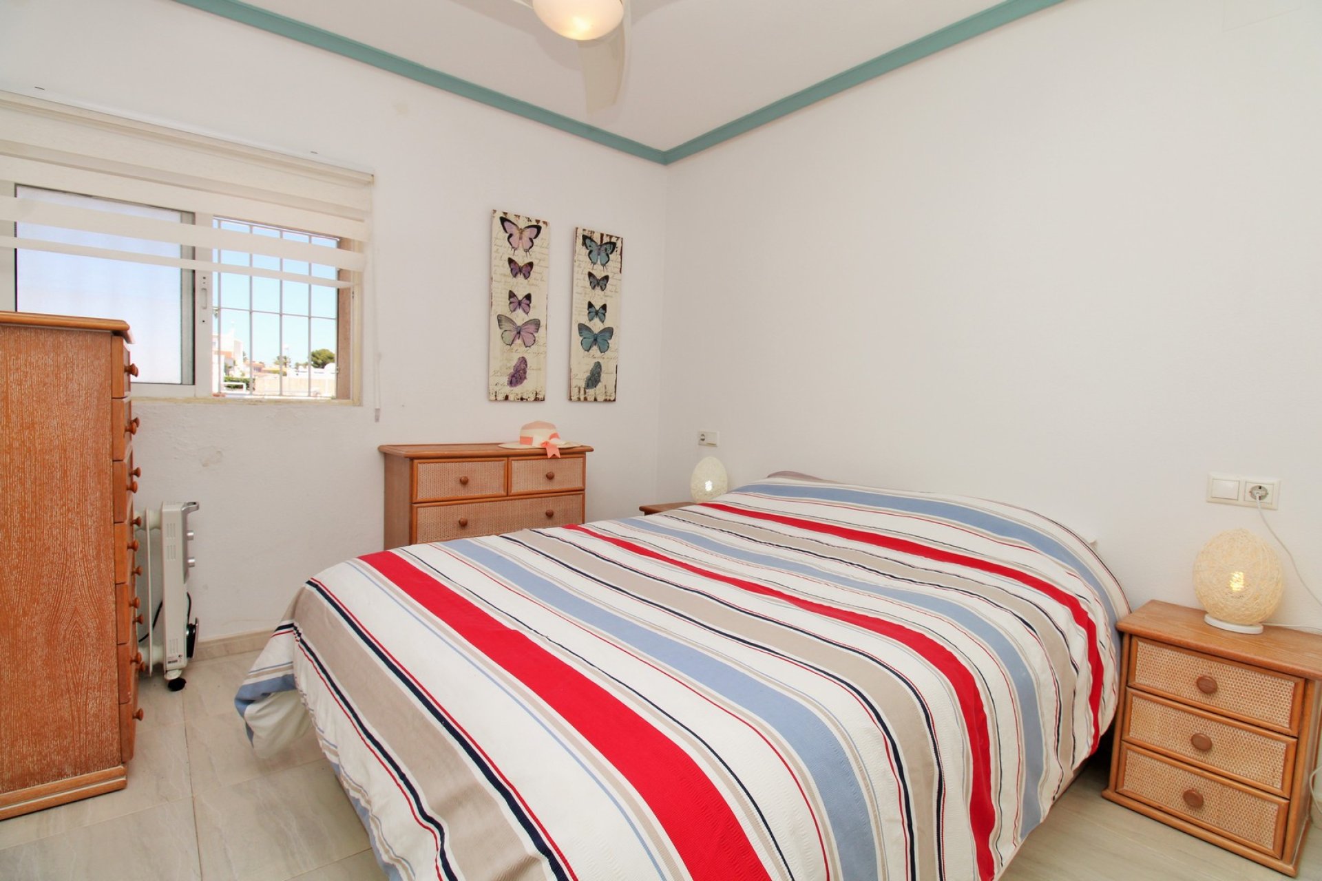 Reventa - Townhouse / Duplex - Villamartín