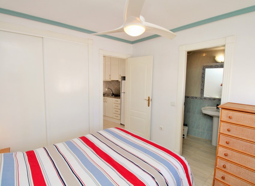 Reventa - Townhouse / Duplex - Villamartín