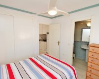 Reventa - Townhouse / Duplex - Villamartín