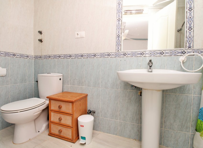 Reventa - Townhouse / Duplex - Villamartín