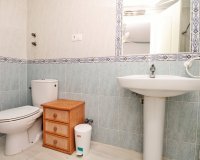 Reventa - Townhouse / Duplex - Villamartín