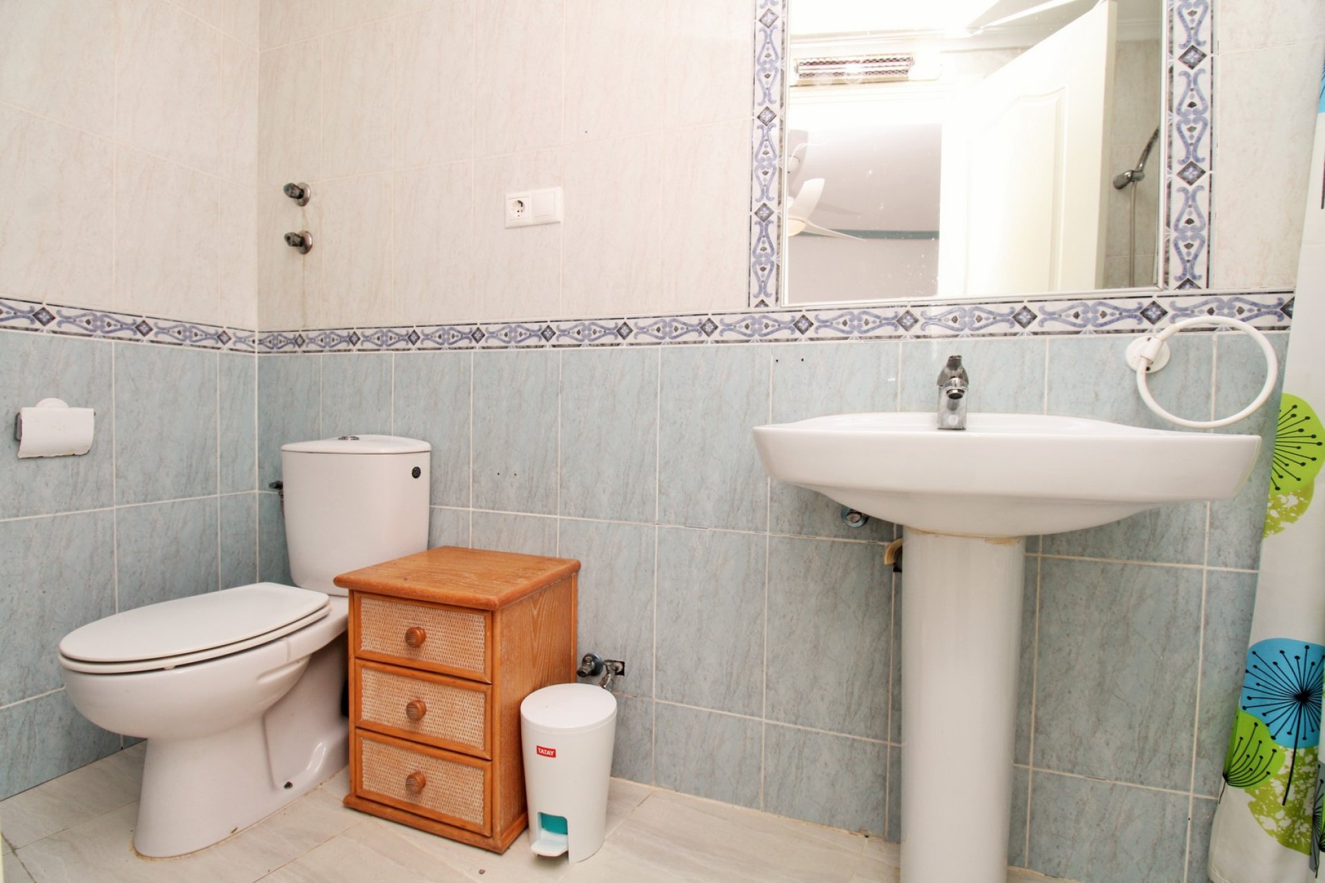 Reventa - Townhouse / Duplex - Villamartín