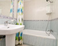 Reventa - Townhouse / Duplex - Villamartín