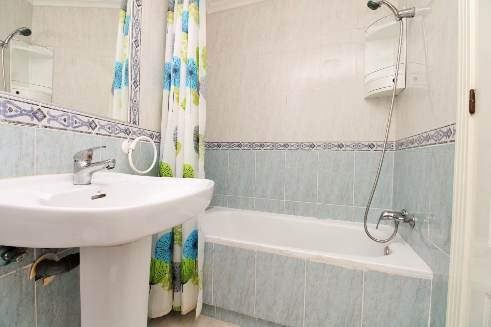 Reventa - Townhouse / Duplex - Villamartín