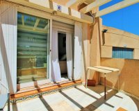 Reventa - Townhouse / Duplex - Villamartín