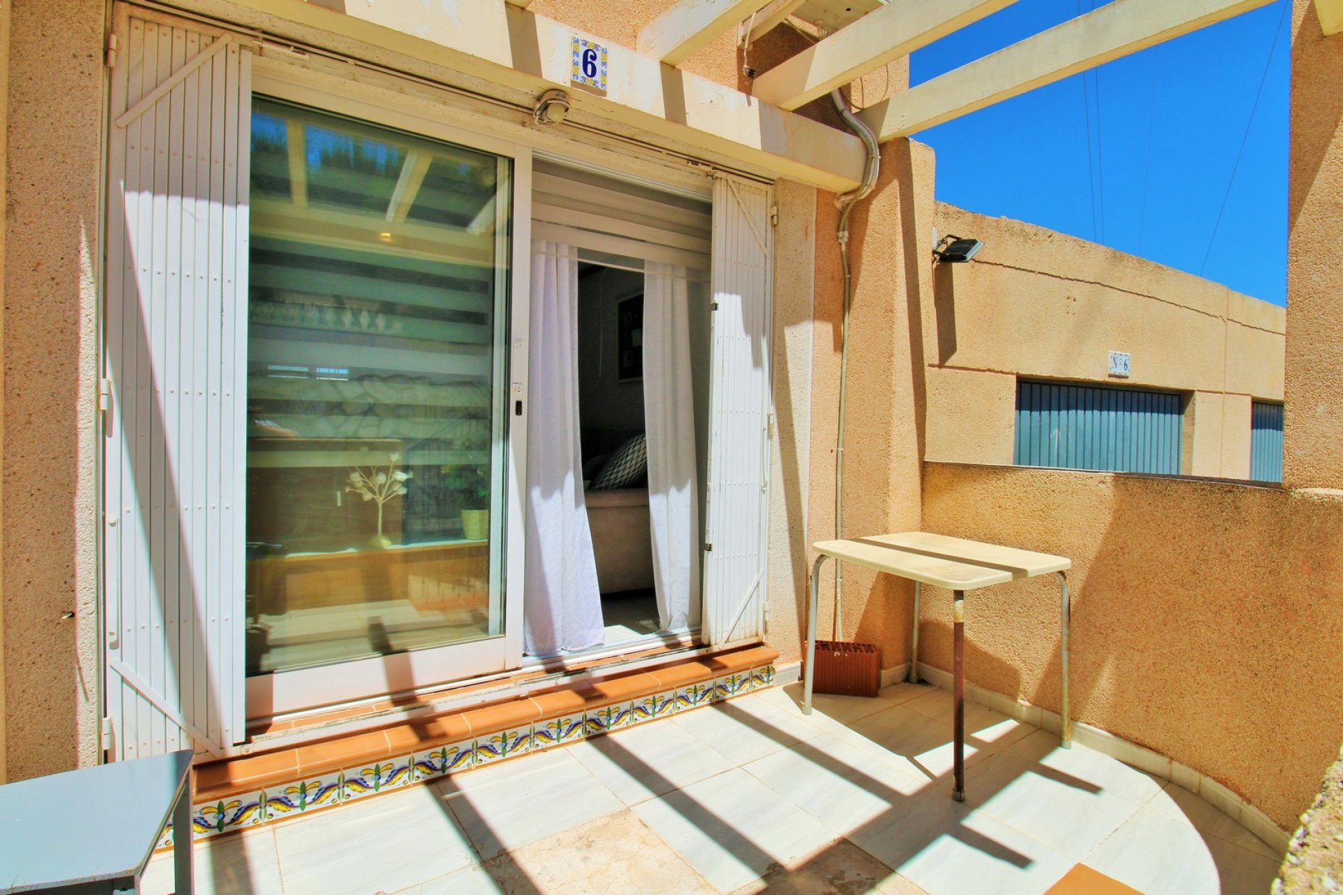 Reventa - Townhouse / Duplex - Villamartín