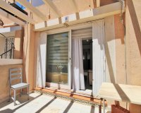 Reventa - Townhouse / Duplex - Villamartín