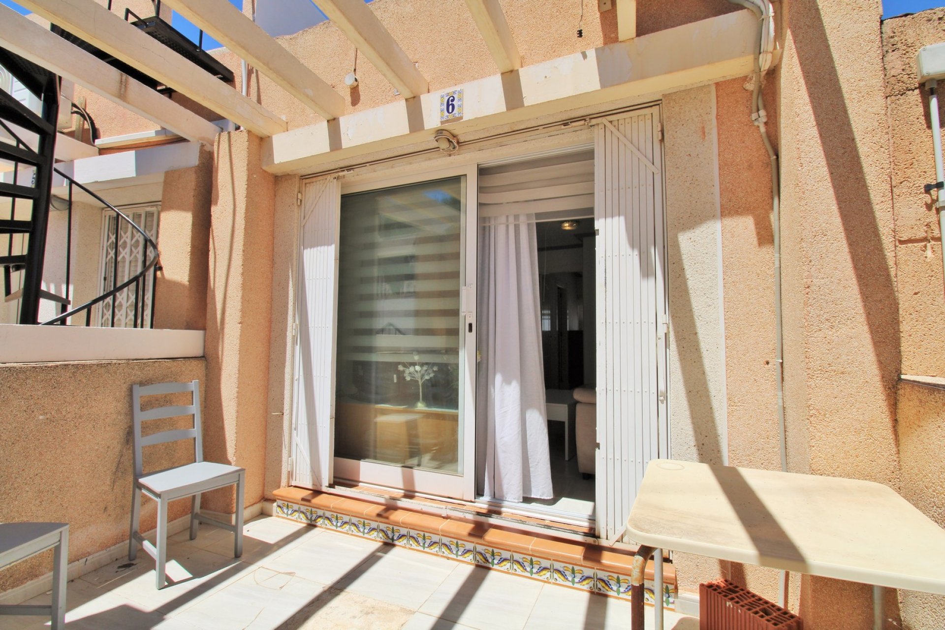 Reventa - Townhouse / Duplex - Villamartín