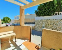 Reventa - Townhouse / Duplex - Villamartín