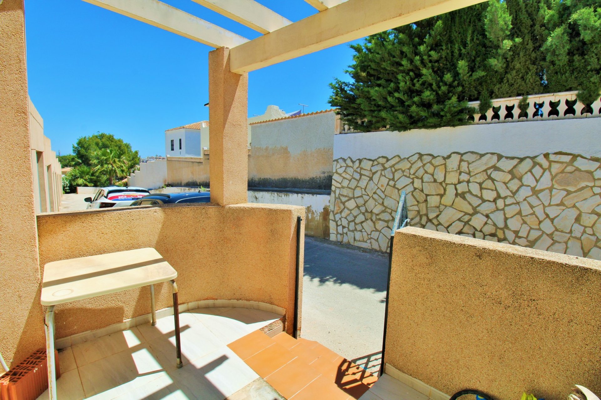 Reventa - Townhouse / Duplex - Villamartín
