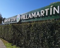 Reventa - Townhouse / Duplex - Villamartín