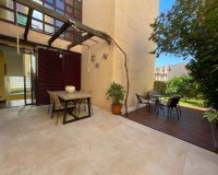 Reventa - Townhouse / Duplex - Villanueva Rio Segura - Villanueva