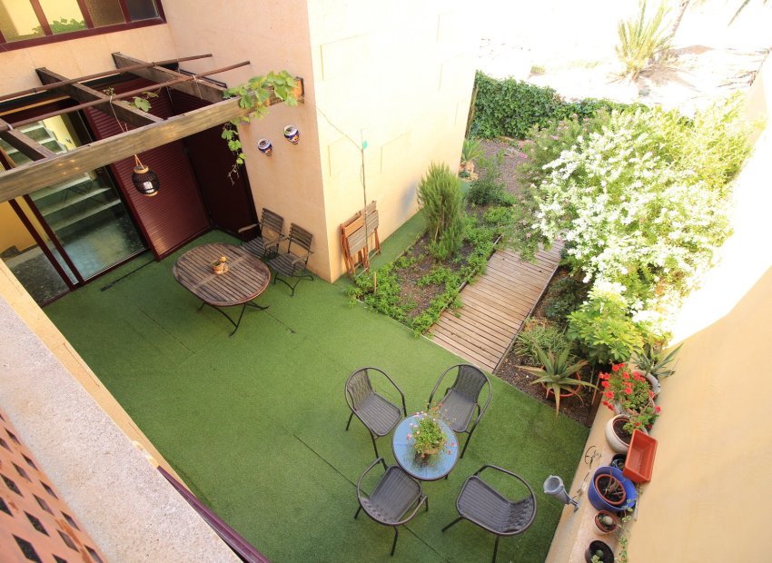 Reventa - Townhouse / Duplex - Villanueva Rio Segura - Villanueva