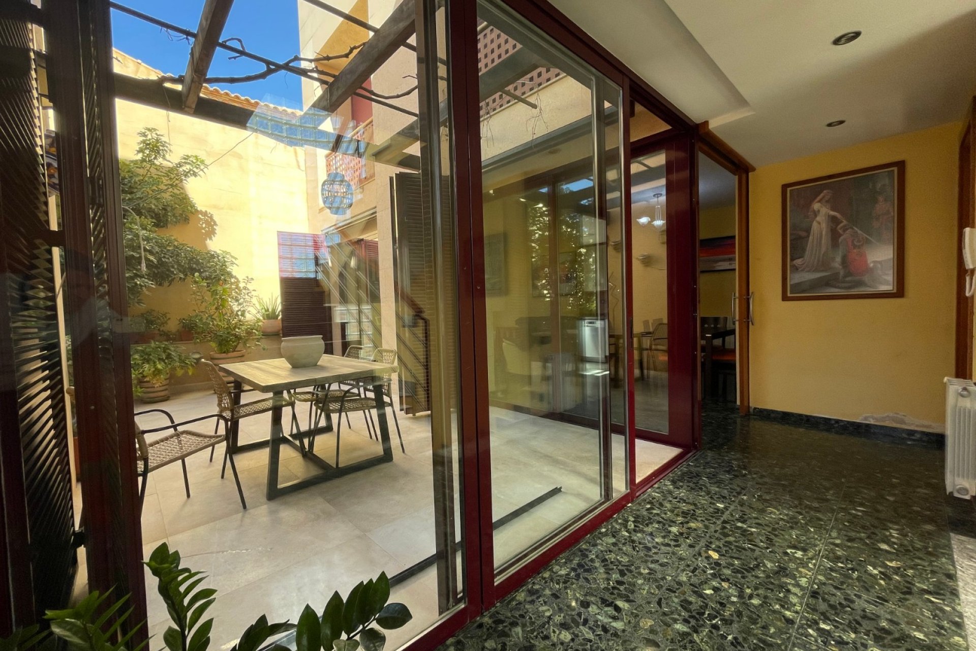 Reventa - Townhouse / Duplex - Villanueva Rio Segura - Villanueva