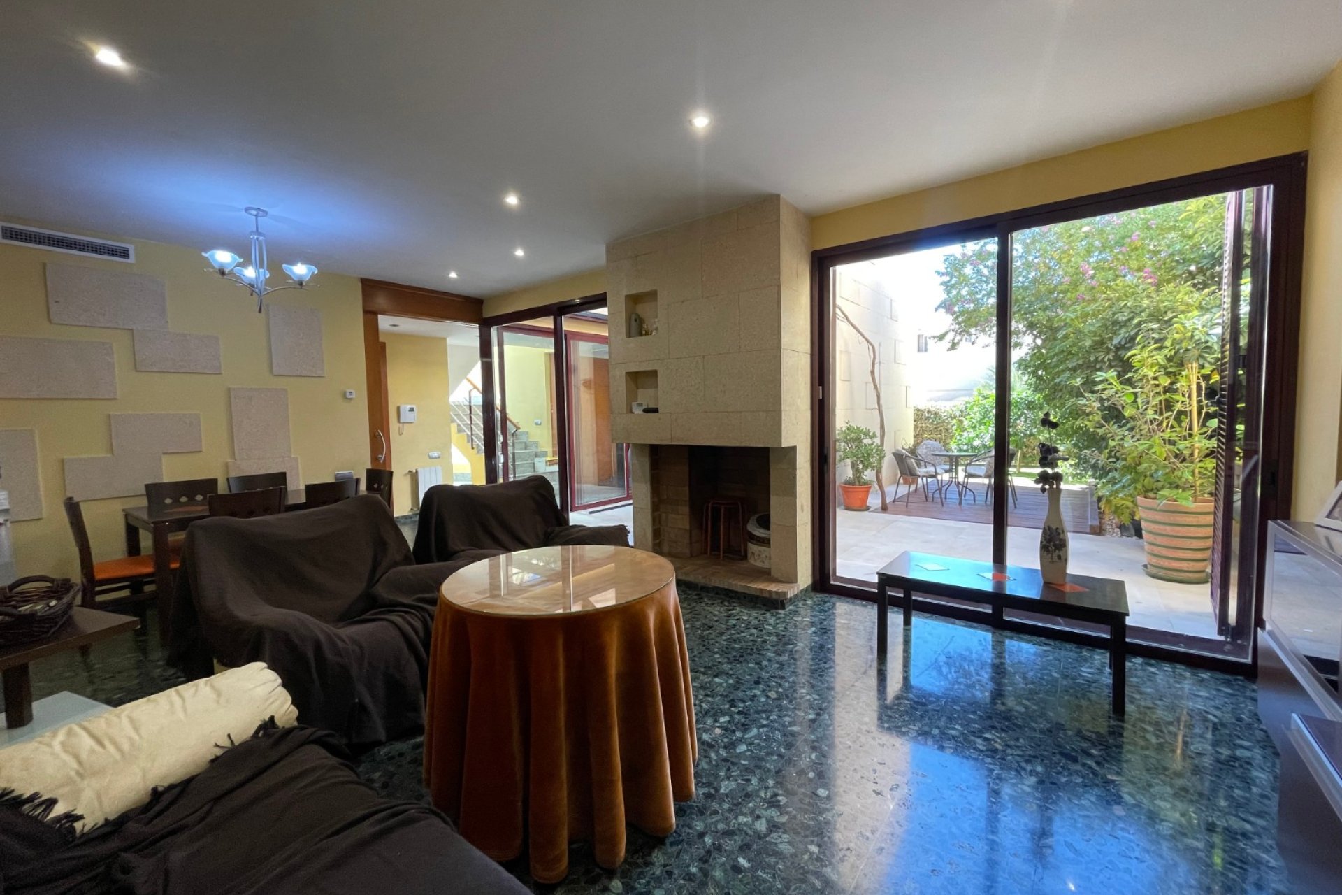 Reventa - Townhouse / Duplex - Villanueva Rio Segura - Villanueva