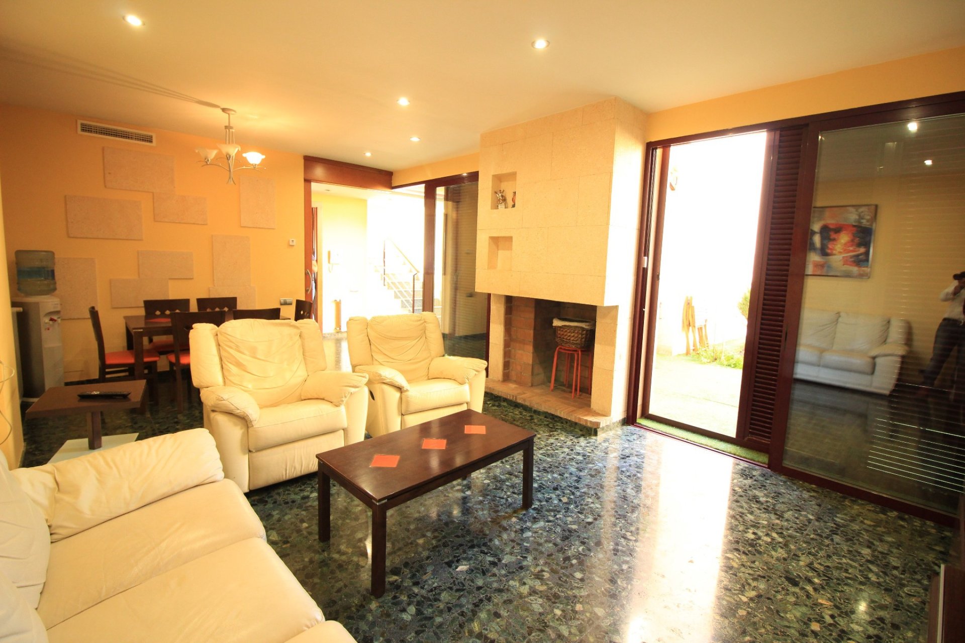 Reventa - Townhouse / Duplex - Villanueva Rio Segura - Villanueva