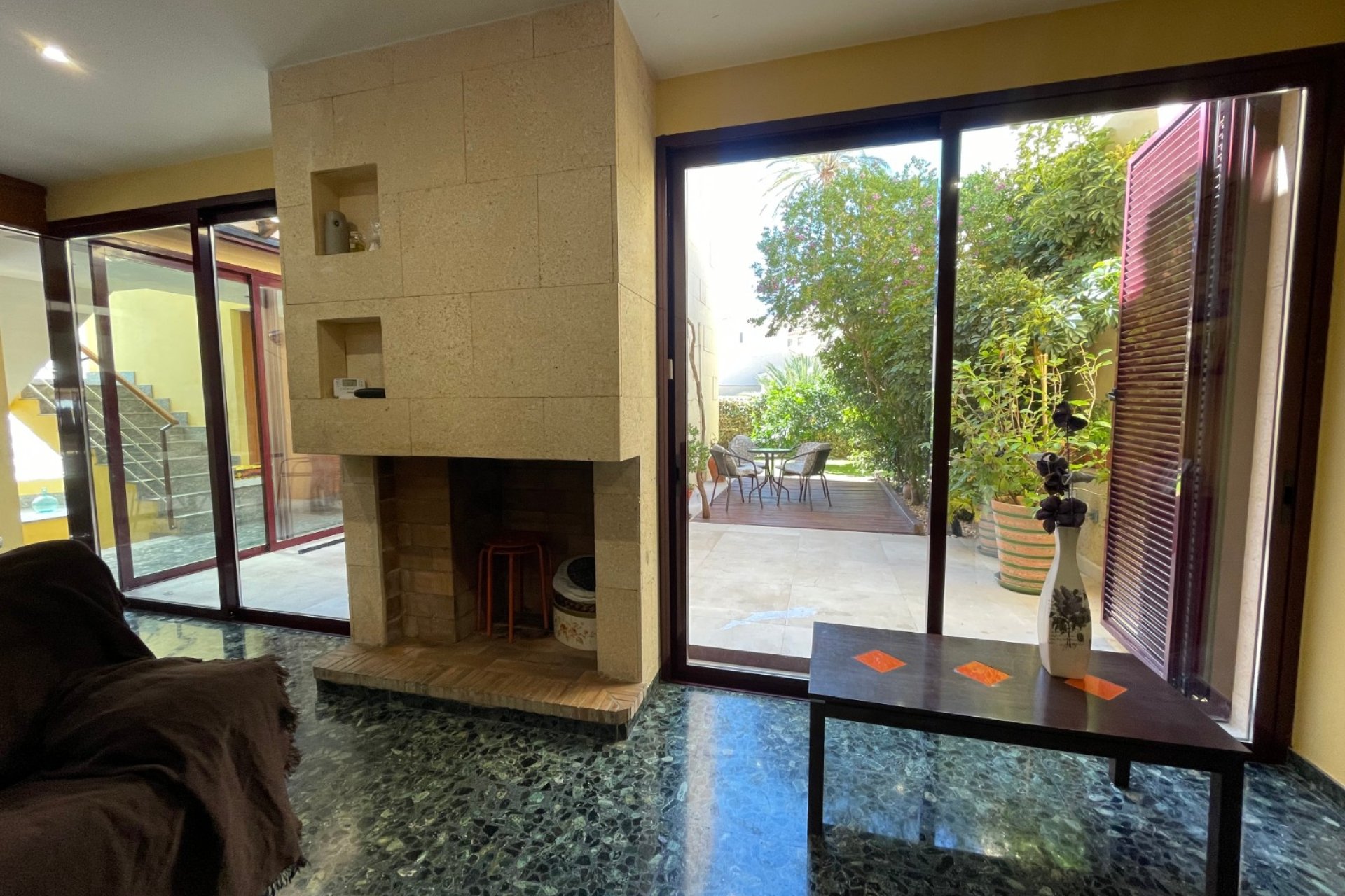Reventa - Townhouse / Duplex - Villanueva Rio Segura - Villanueva