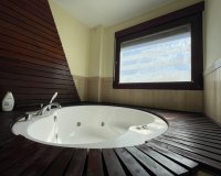 Reventa - Townhouse / Duplex - Villanueva Rio Segura - Villanueva