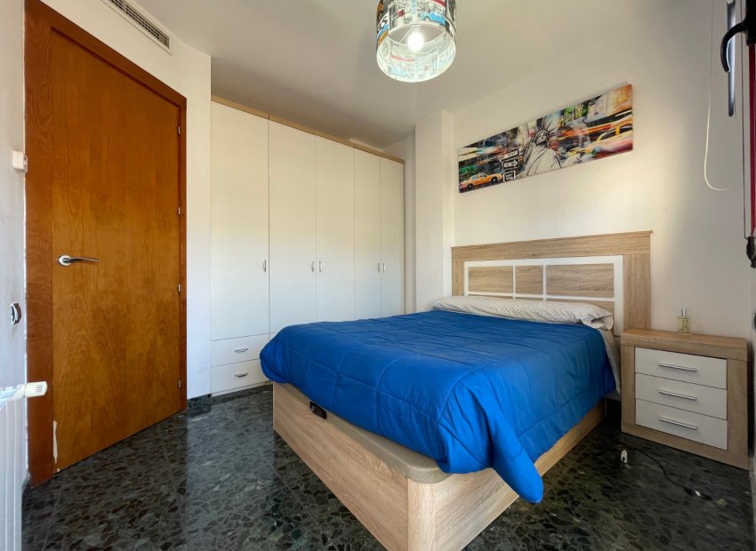 Reventa - Townhouse / Duplex - Villanueva Rio Segura - Villanueva