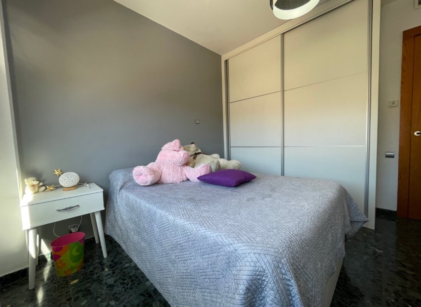 Reventa - Townhouse / Duplex - Villanueva Rio Segura - Villanueva