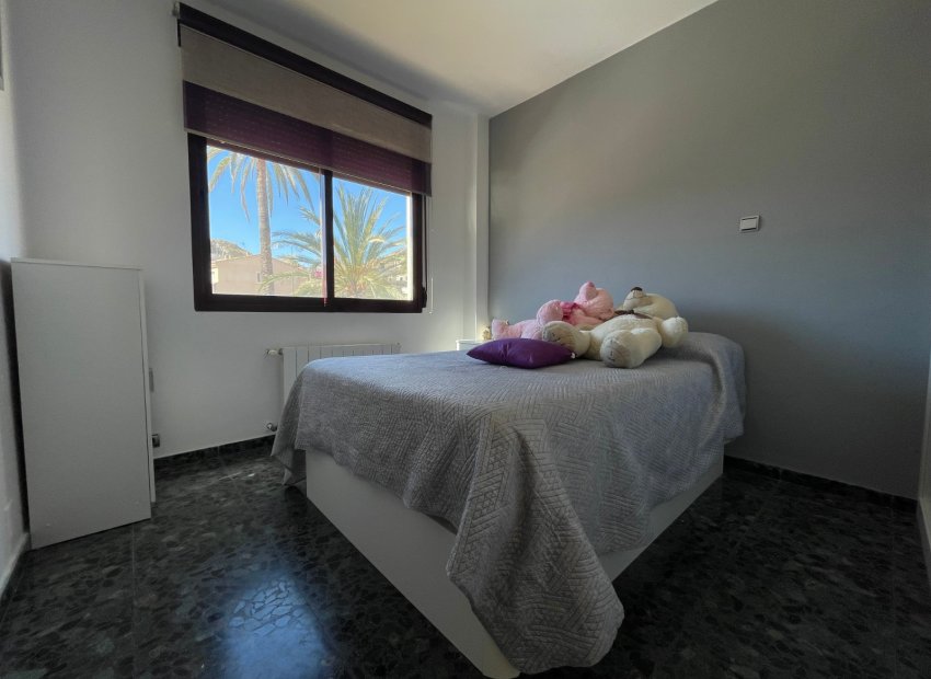 Reventa - Townhouse / Duplex - Villanueva Rio Segura - Villanueva