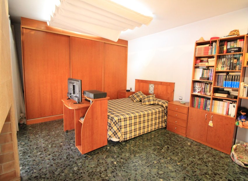 Reventa - Townhouse / Duplex - Villanueva Rio Segura - Villanueva