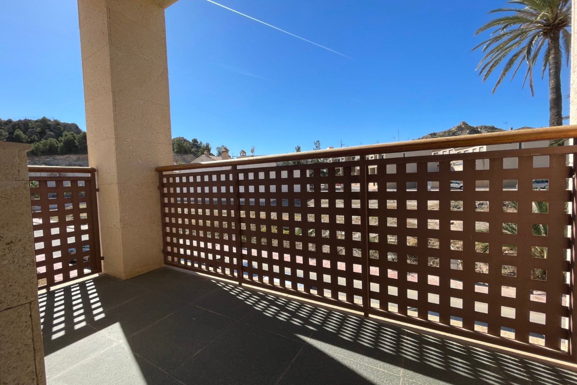 Reventa - Townhouse / Duplex - Villanueva Rio Segura - Villanueva