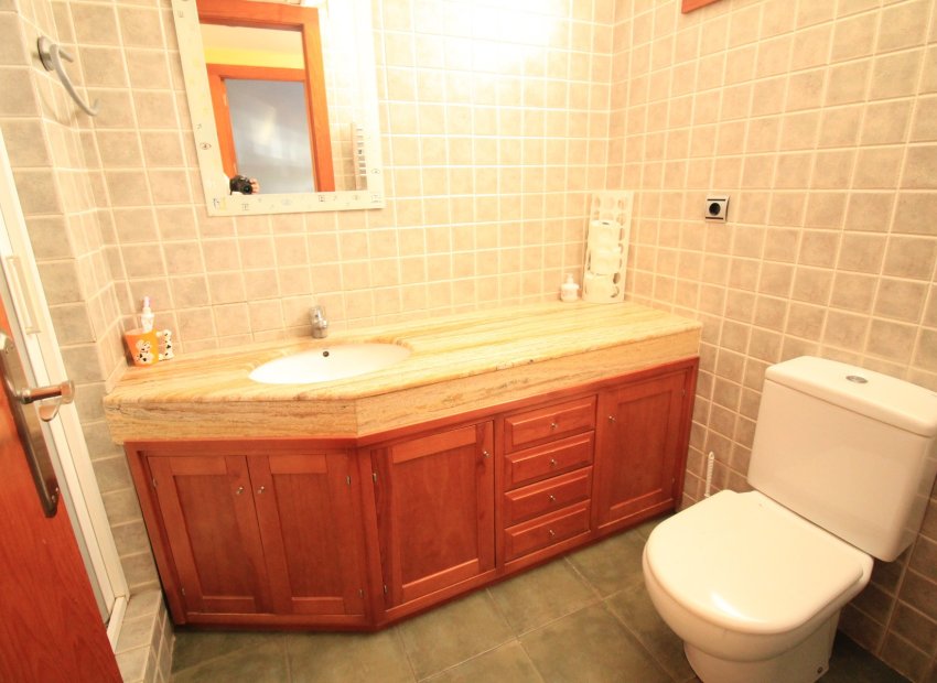 Reventa - Townhouse / Duplex - Villanueva Rio Segura - Villanueva