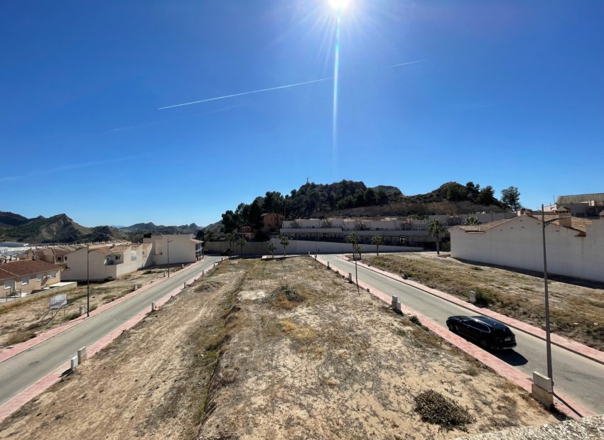 Reventa - Townhouse / Duplex - Villanueva Rio Segura - Villanueva