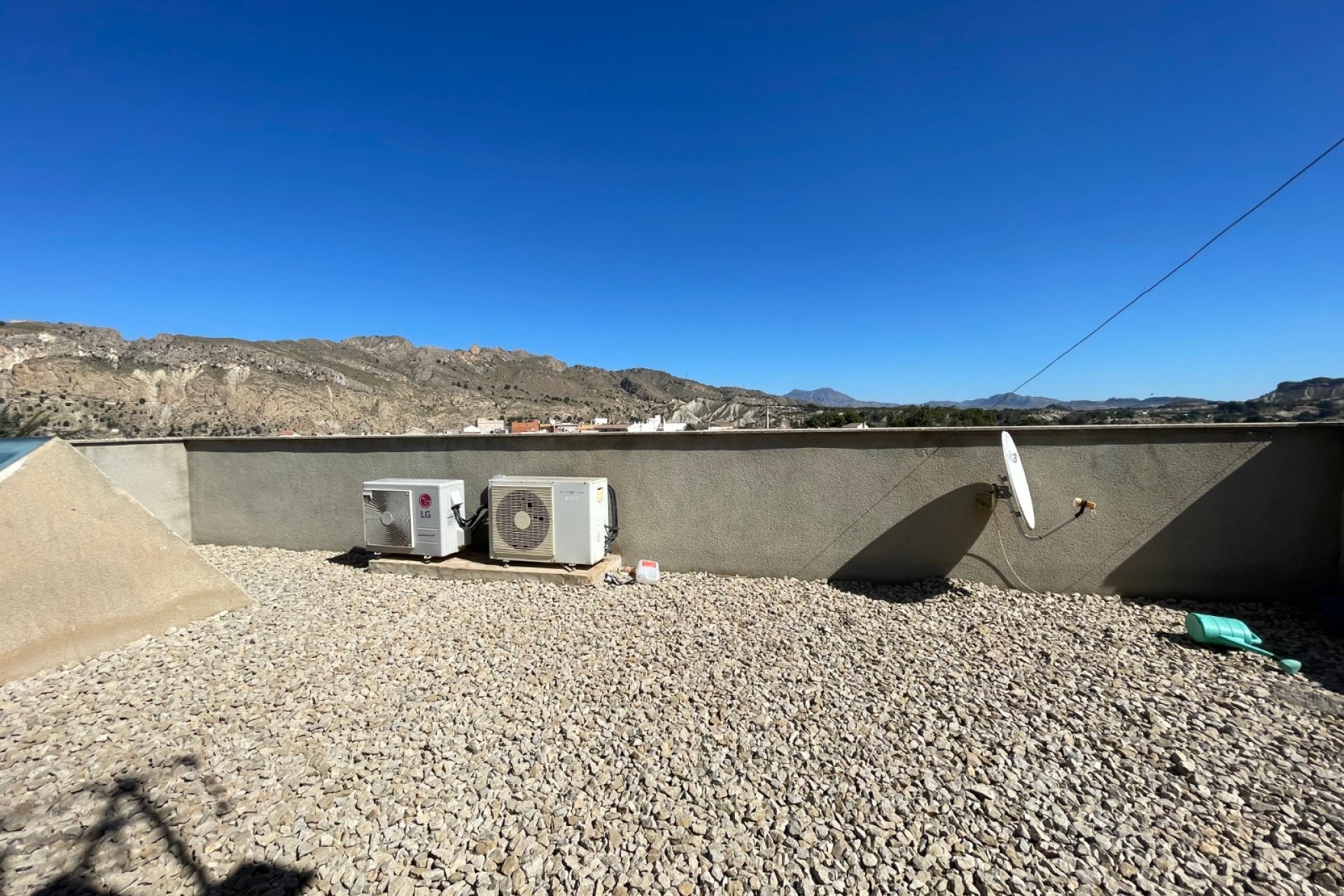 Reventa - Townhouse / Duplex - Villanueva Rio Segura - Villanueva