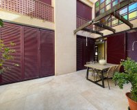 Reventa - Townhouse / Duplex - Villanueva Rio Segura - Villanueva