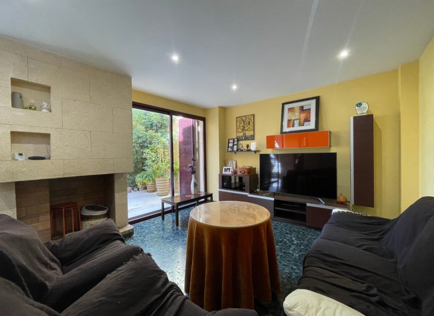 Reventa - Townhouse / Duplex - Villanueva Rio Segura - Villanueva