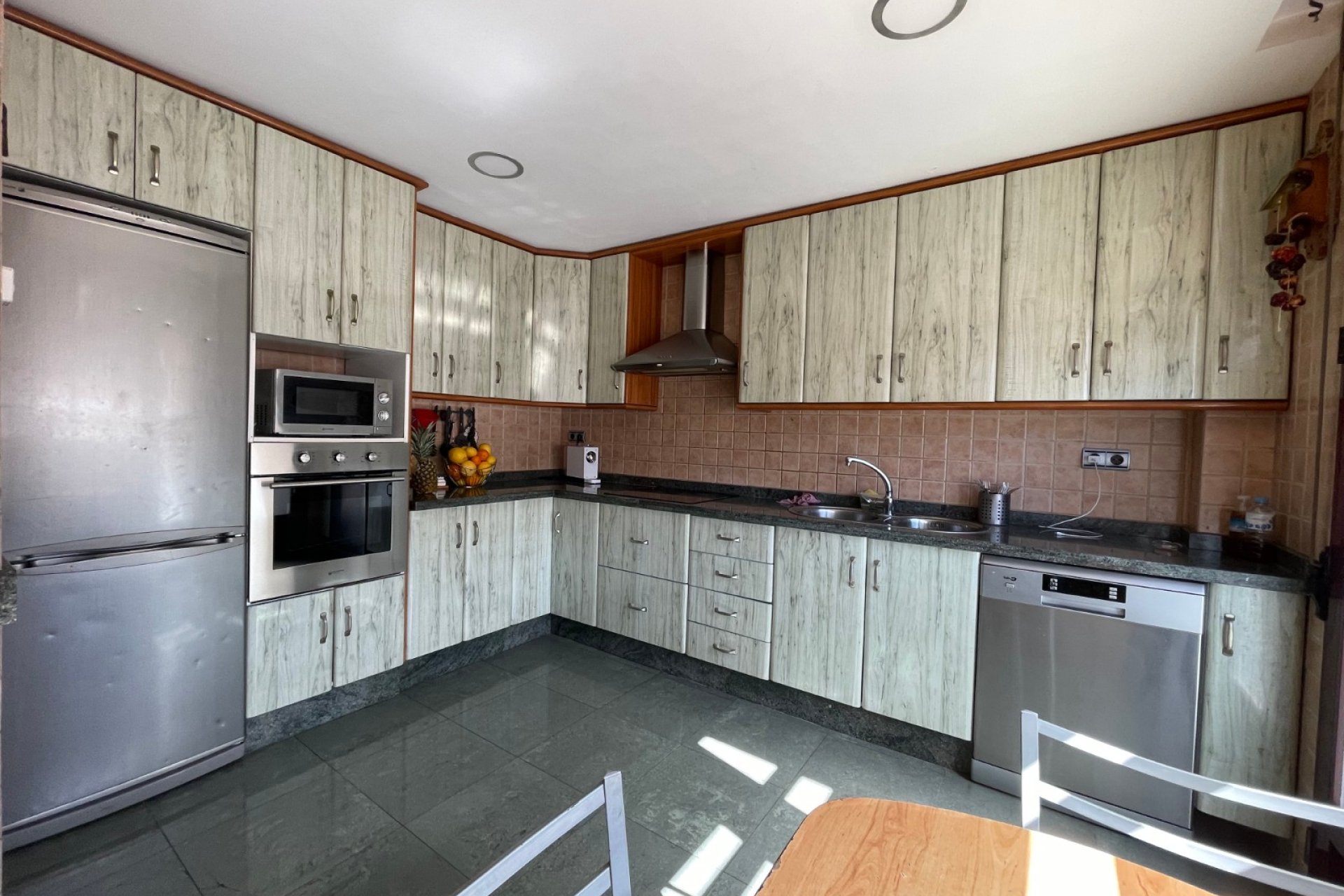 Reventa - Townhouse / Duplex - Villanueva Rio Segura - Villanueva