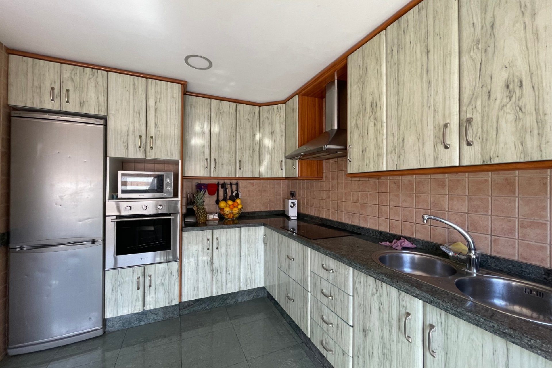 Reventa - Townhouse / Duplex - Villanueva Rio Segura - Villanueva