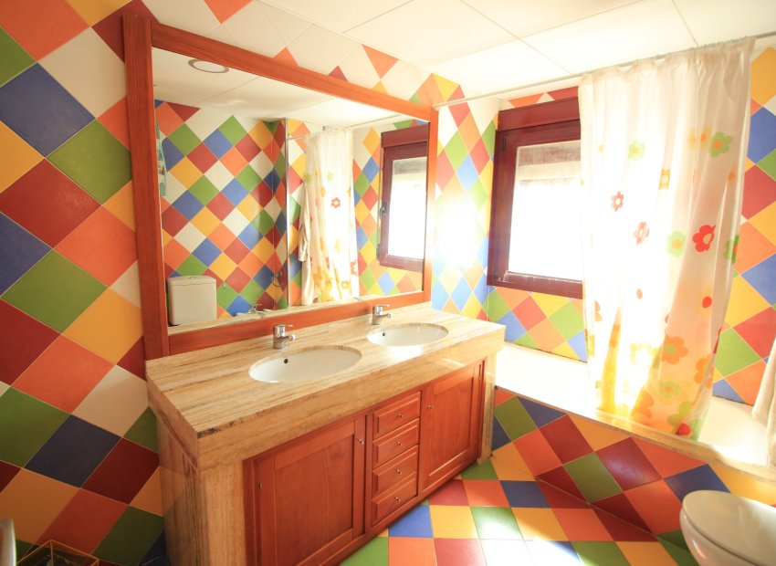 Reventa - Townhouse / Duplex - Villanueva Rio Segura - Villanueva