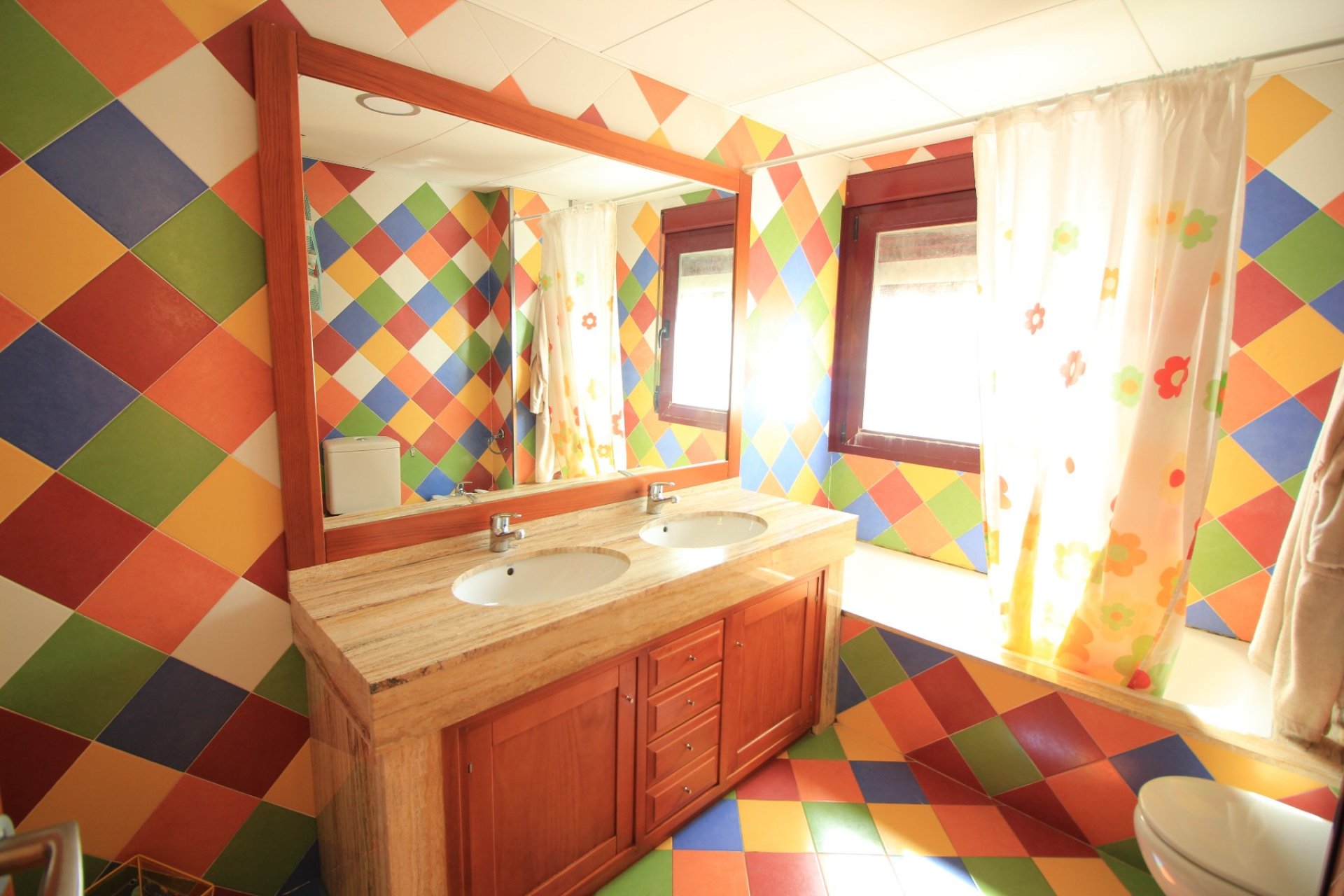 Reventa - Townhouse / Duplex - Villanueva Rio Segura - Villanueva