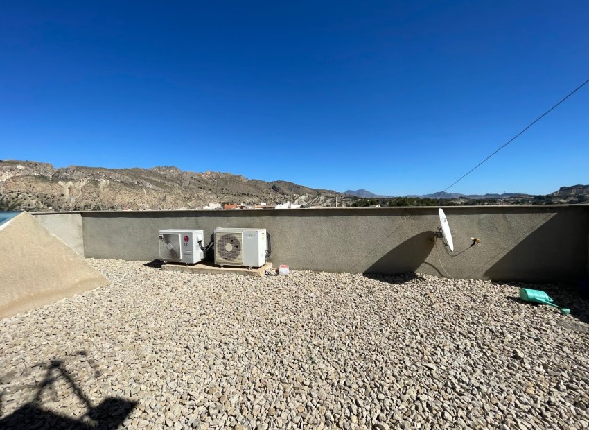 Reventa - Townhouse / Duplex - Villanueva Rio Segura - Villanueva