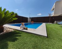 Reventa - Townhouse / Duplex - Vistabella