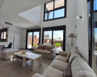 Reventa - Townhouse / Duplex - Vistabella