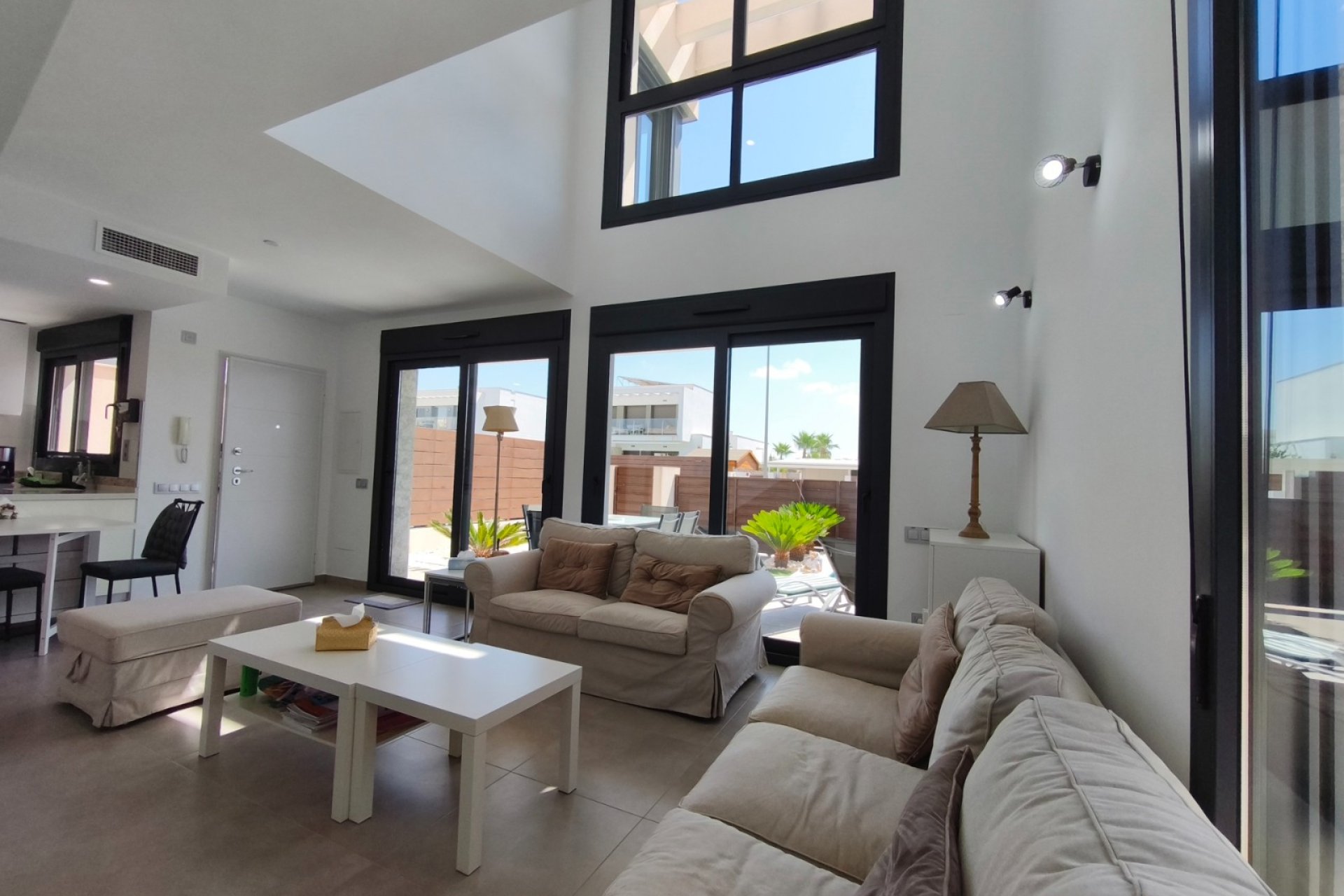 Reventa - Townhouse / Duplex - Vistabella