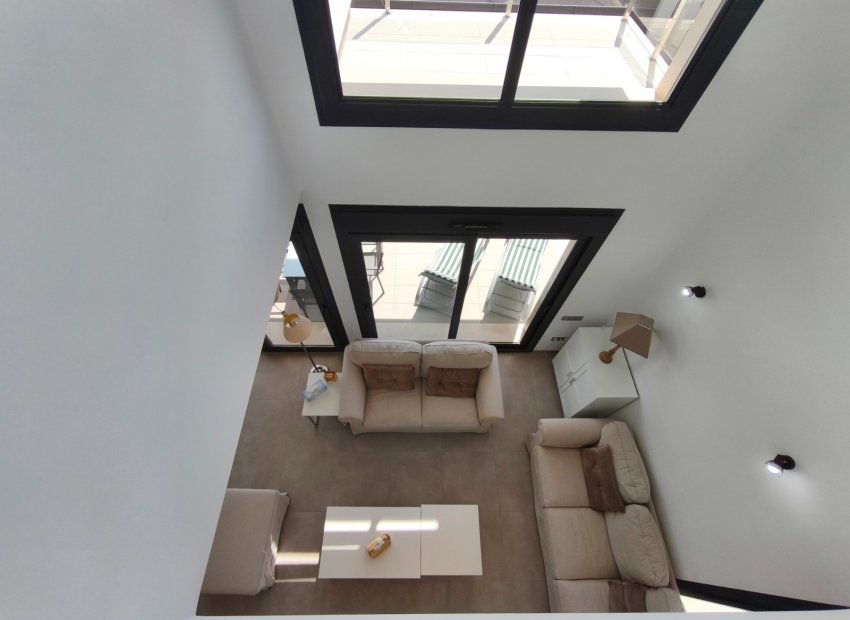 Reventa - Townhouse / Duplex - Vistabella