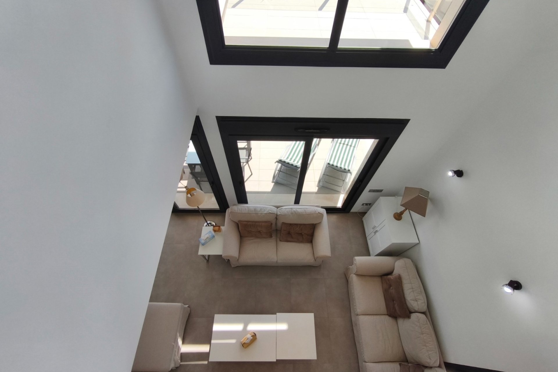 Reventa - Townhouse / Duplex - Vistabella