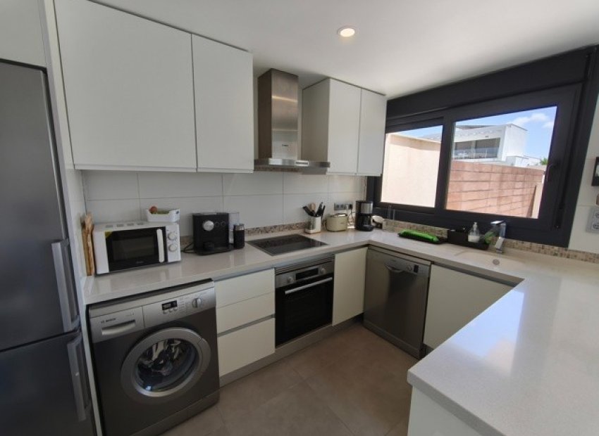 Reventa - Townhouse / Duplex - Vistabella