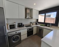 Reventa - Townhouse / Duplex - Vistabella