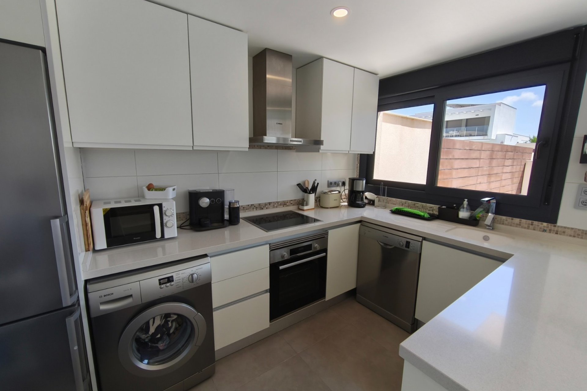 Reventa - Townhouse / Duplex - Vistabella