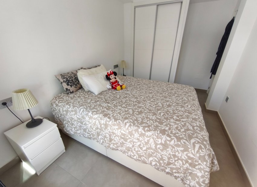 Reventa - Townhouse / Duplex - Vistabella