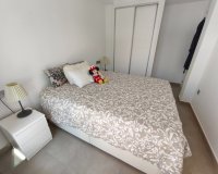 Reventa - Townhouse / Duplex - Vistabella